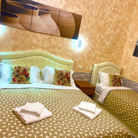 Relax On 2 - Guesthouse Roma Ngoại thất bức ảnh