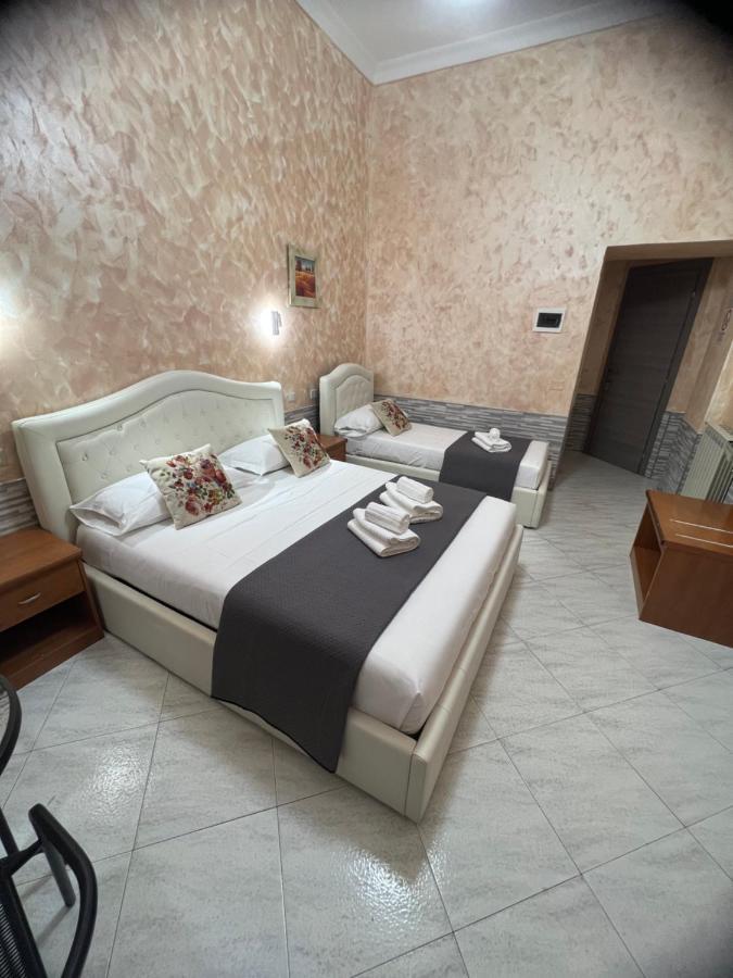 Relax On 2 - Guesthouse Roma Ngoại thất bức ảnh