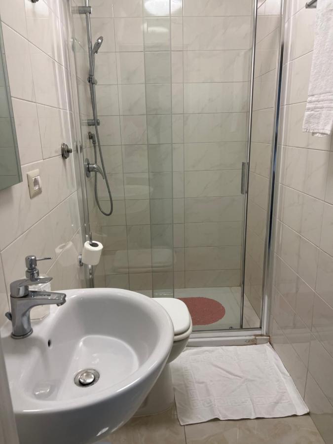 Relax On 2 - Guesthouse Roma Ngoại thất bức ảnh