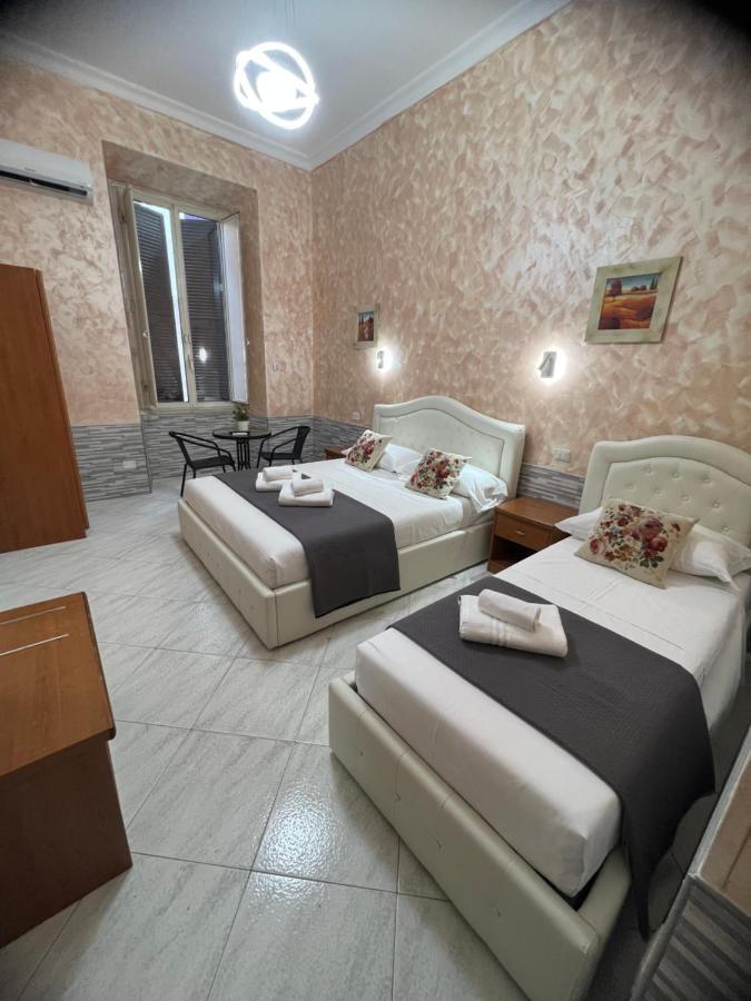 Relax On 2 - Guesthouse Roma Ngoại thất bức ảnh