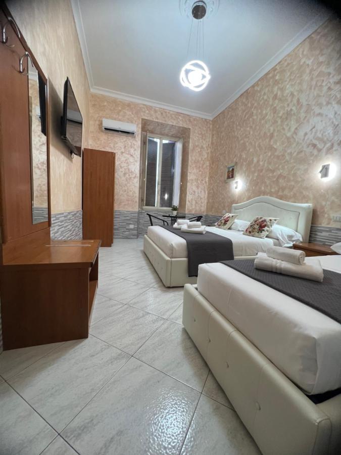 Relax On 2 - Guesthouse Roma Ngoại thất bức ảnh