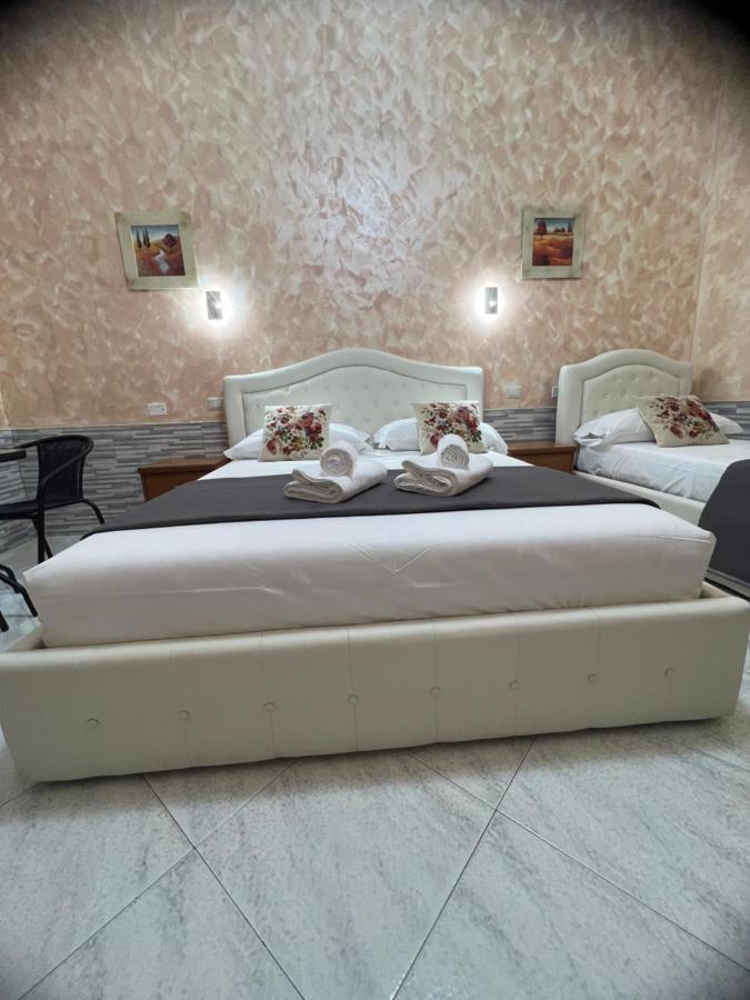 Relax On 2 - Guesthouse Roma Ngoại thất bức ảnh