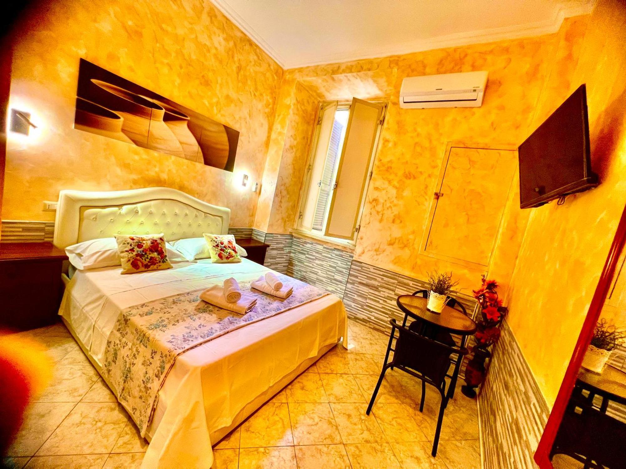 Relax On 2 - Guesthouse Roma Ngoại thất bức ảnh