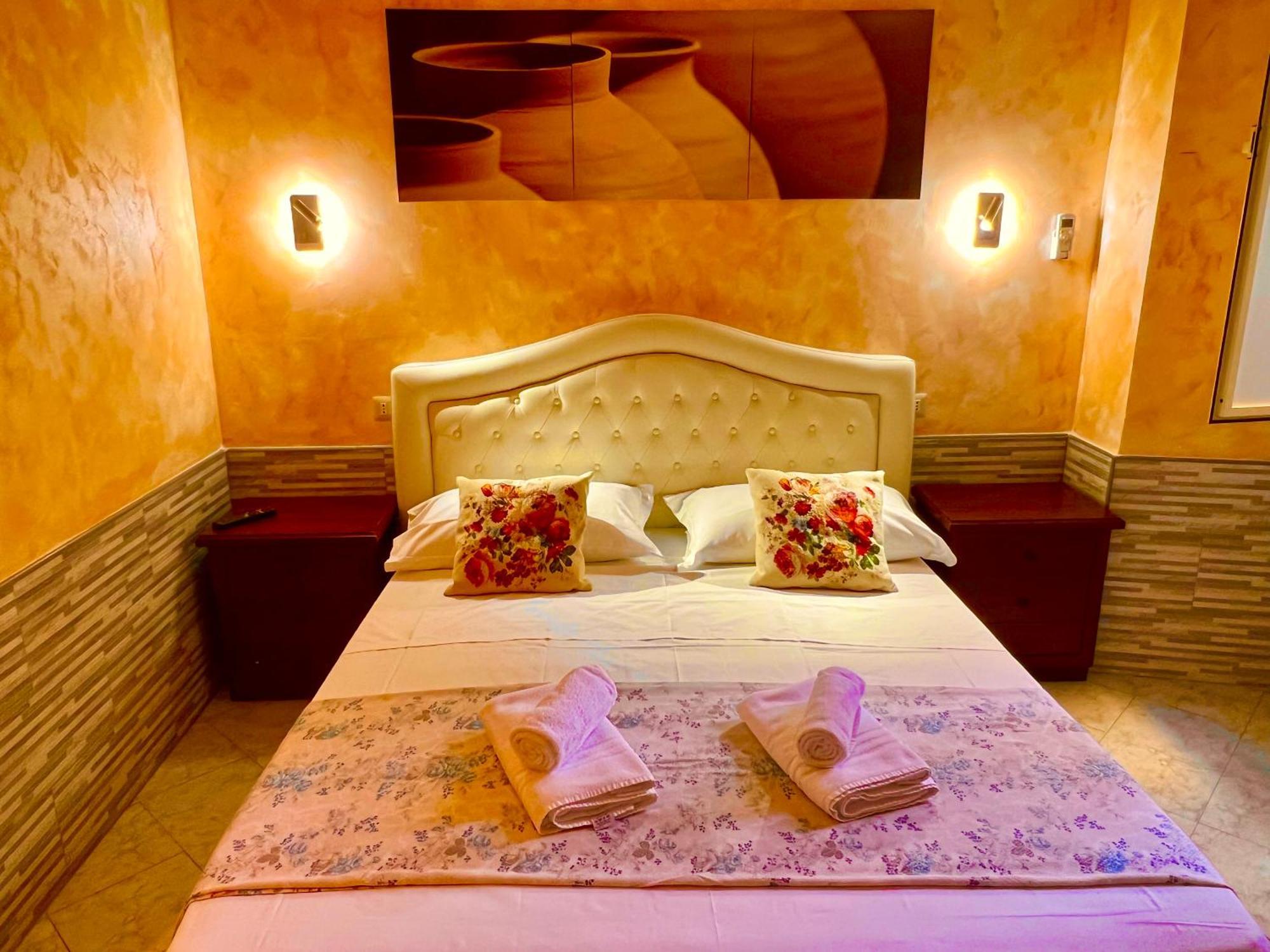 Relax On 2 - Guesthouse Roma Ngoại thất bức ảnh