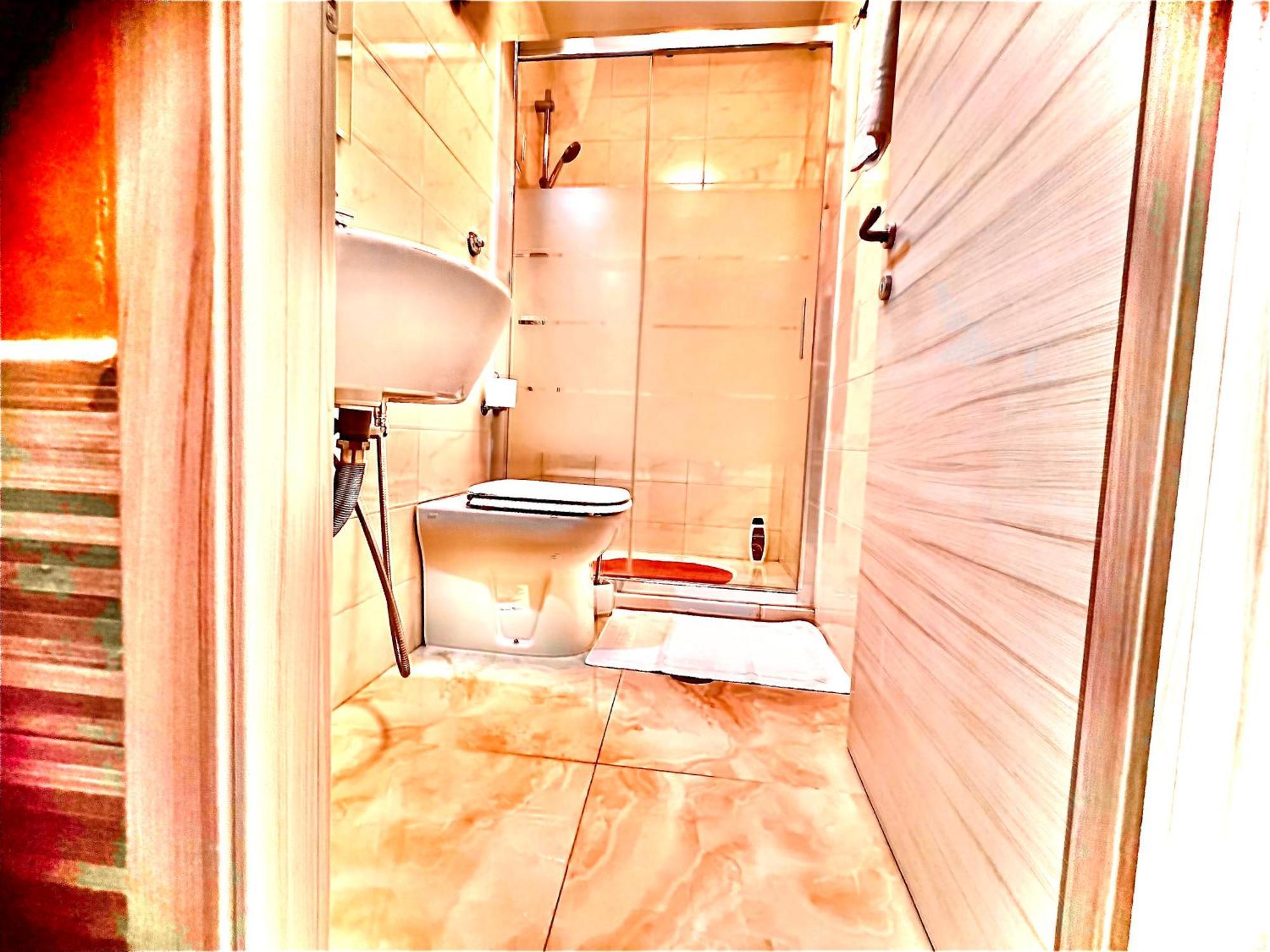 Relax On 2 - Guesthouse Roma Ngoại thất bức ảnh