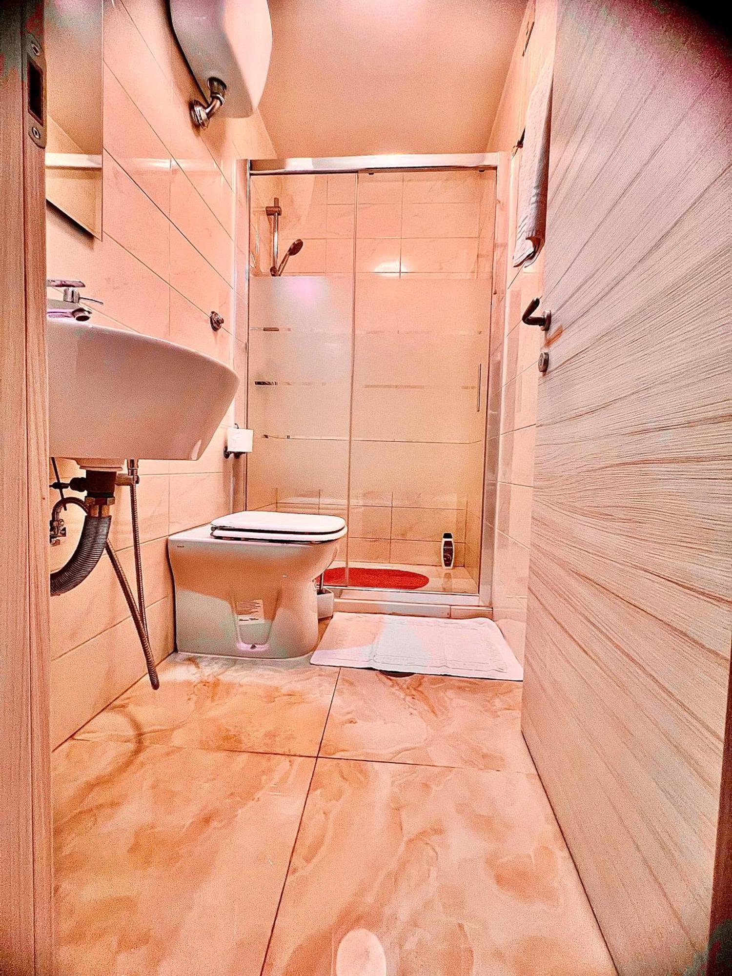 Relax On 2 - Guesthouse Roma Ngoại thất bức ảnh