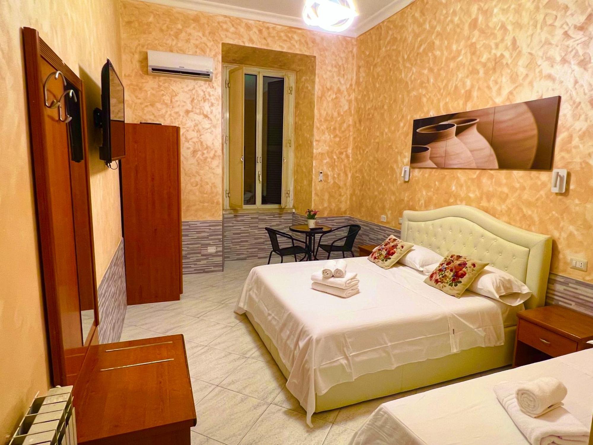 Relax On 2 - Guesthouse Roma Ngoại thất bức ảnh