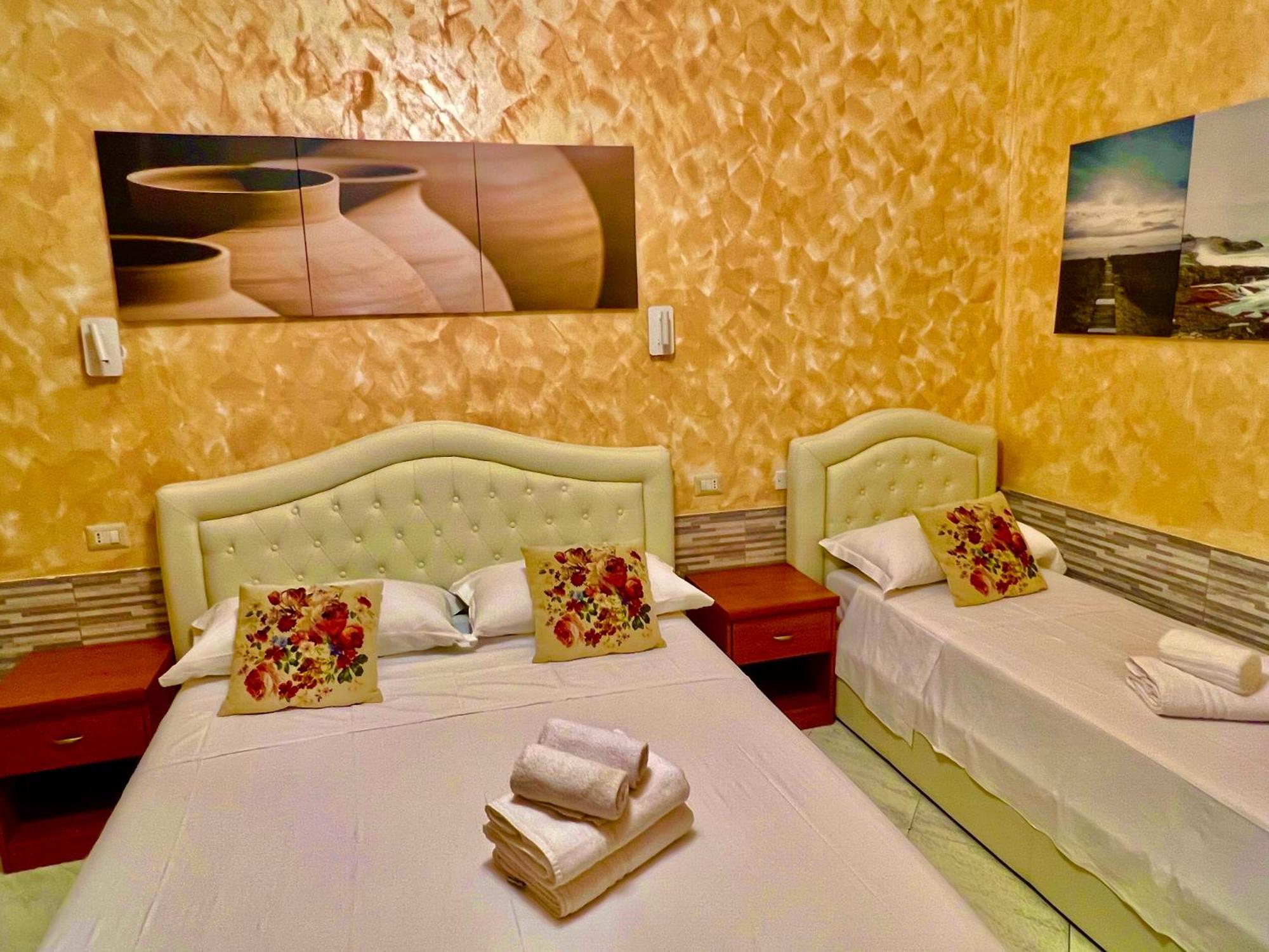 Relax On 2 - Guesthouse Roma Ngoại thất bức ảnh