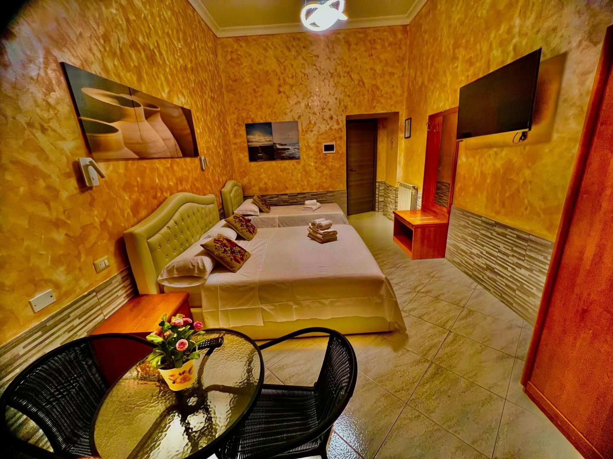 Relax On 2 - Guesthouse Roma Ngoại thất bức ảnh