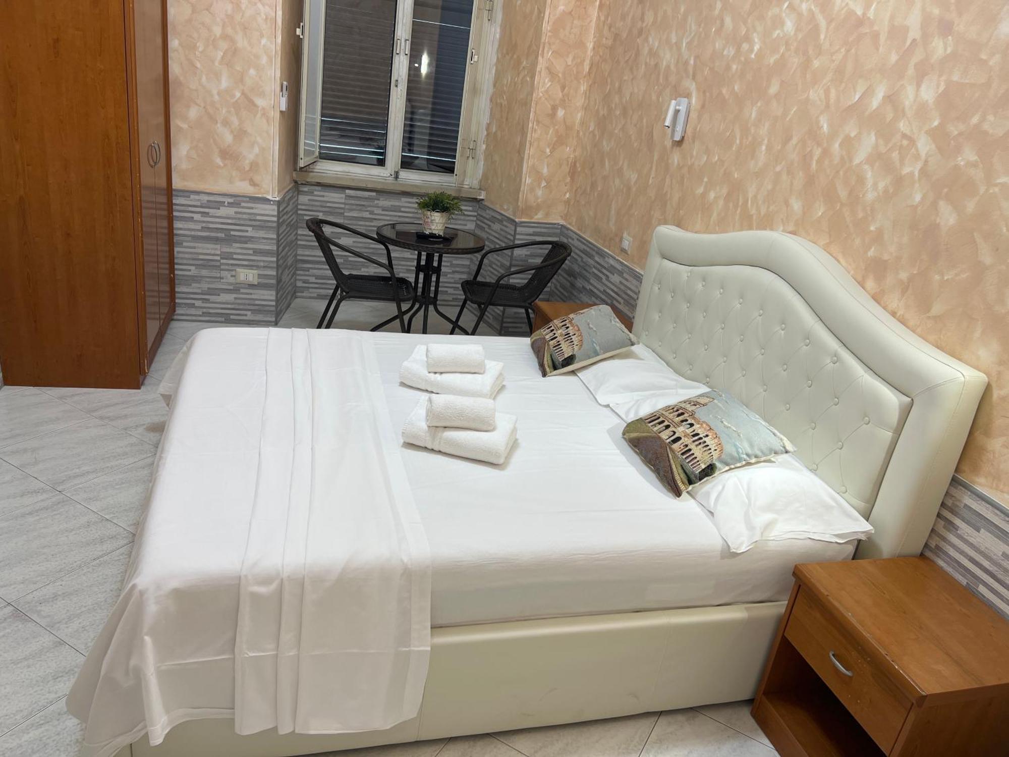 Relax On 2 - Guesthouse Roma Ngoại thất bức ảnh