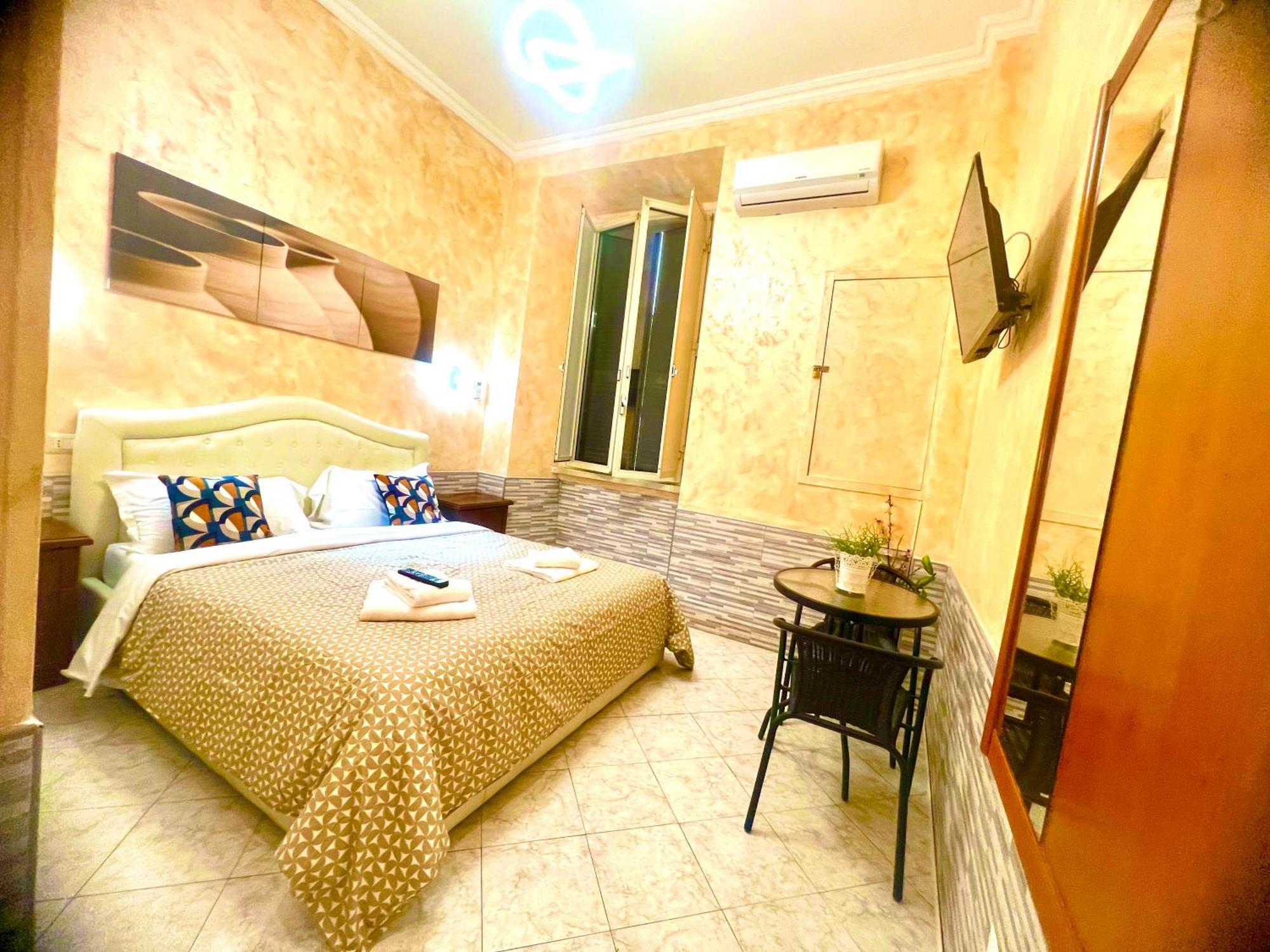 Relax On 2 - Guesthouse Roma Ngoại thất bức ảnh