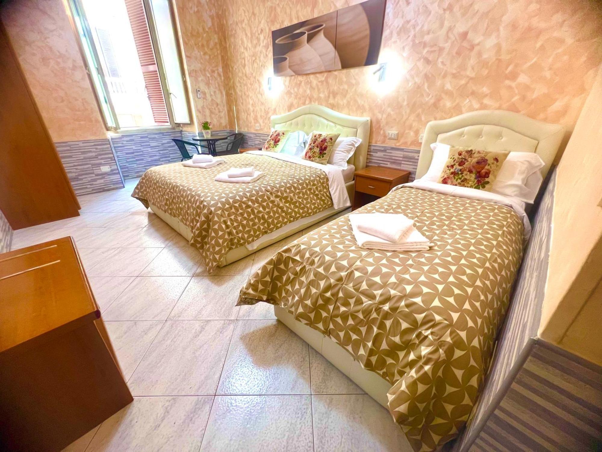Relax On 2 - Guesthouse Roma Ngoại thất bức ảnh