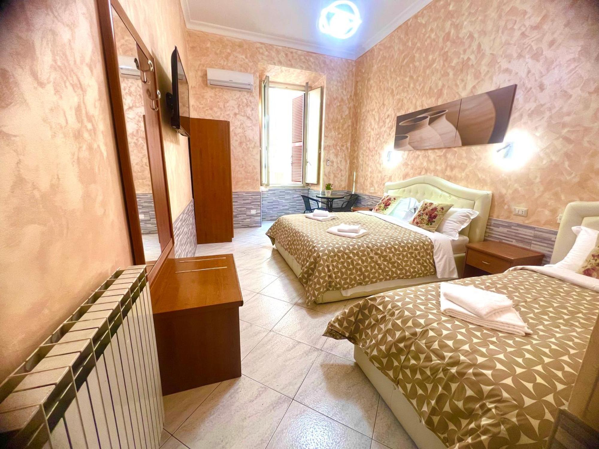 Relax On 2 - Guesthouse Roma Ngoại thất bức ảnh