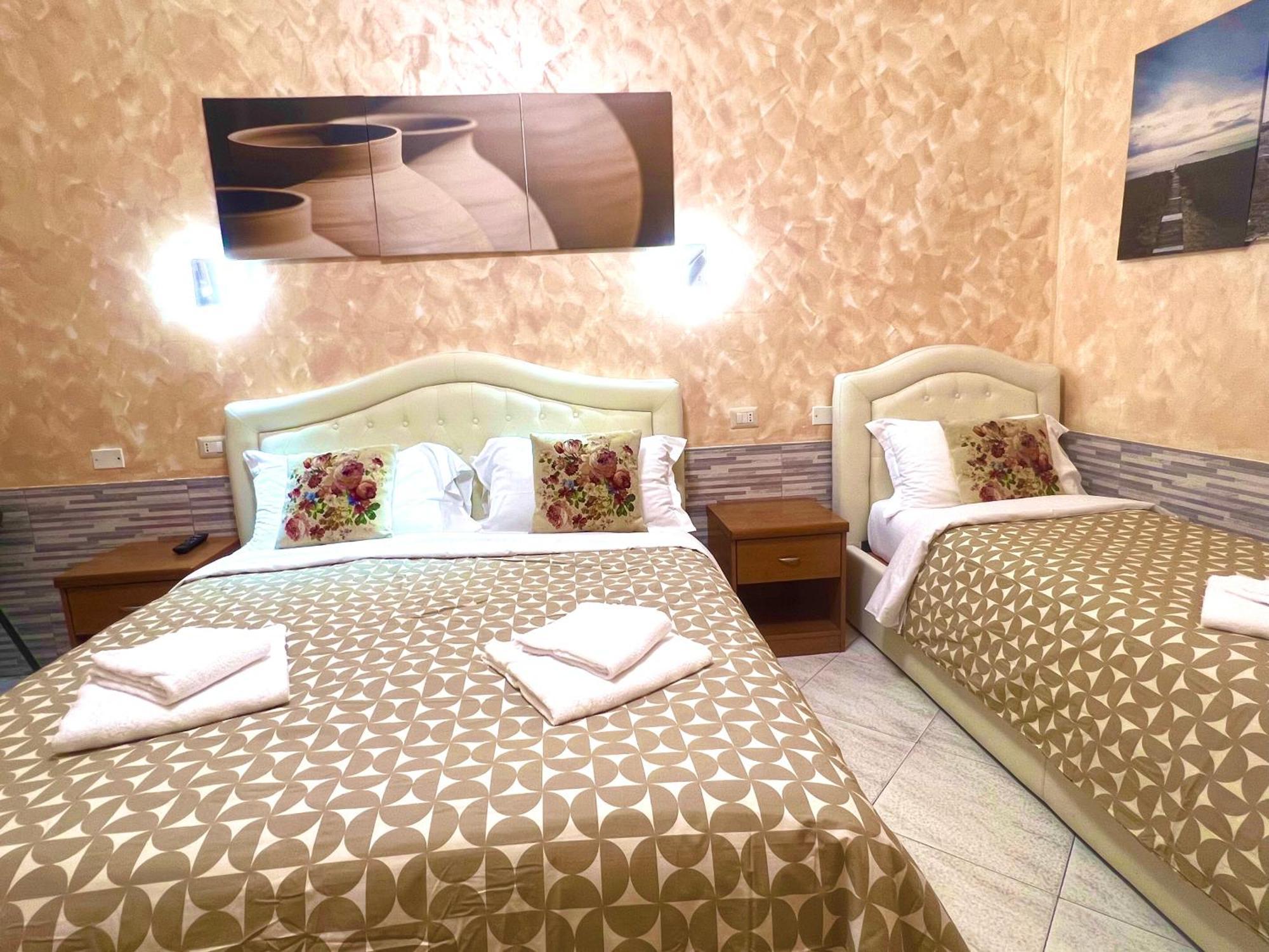 Relax On 2 - Guesthouse Roma Ngoại thất bức ảnh