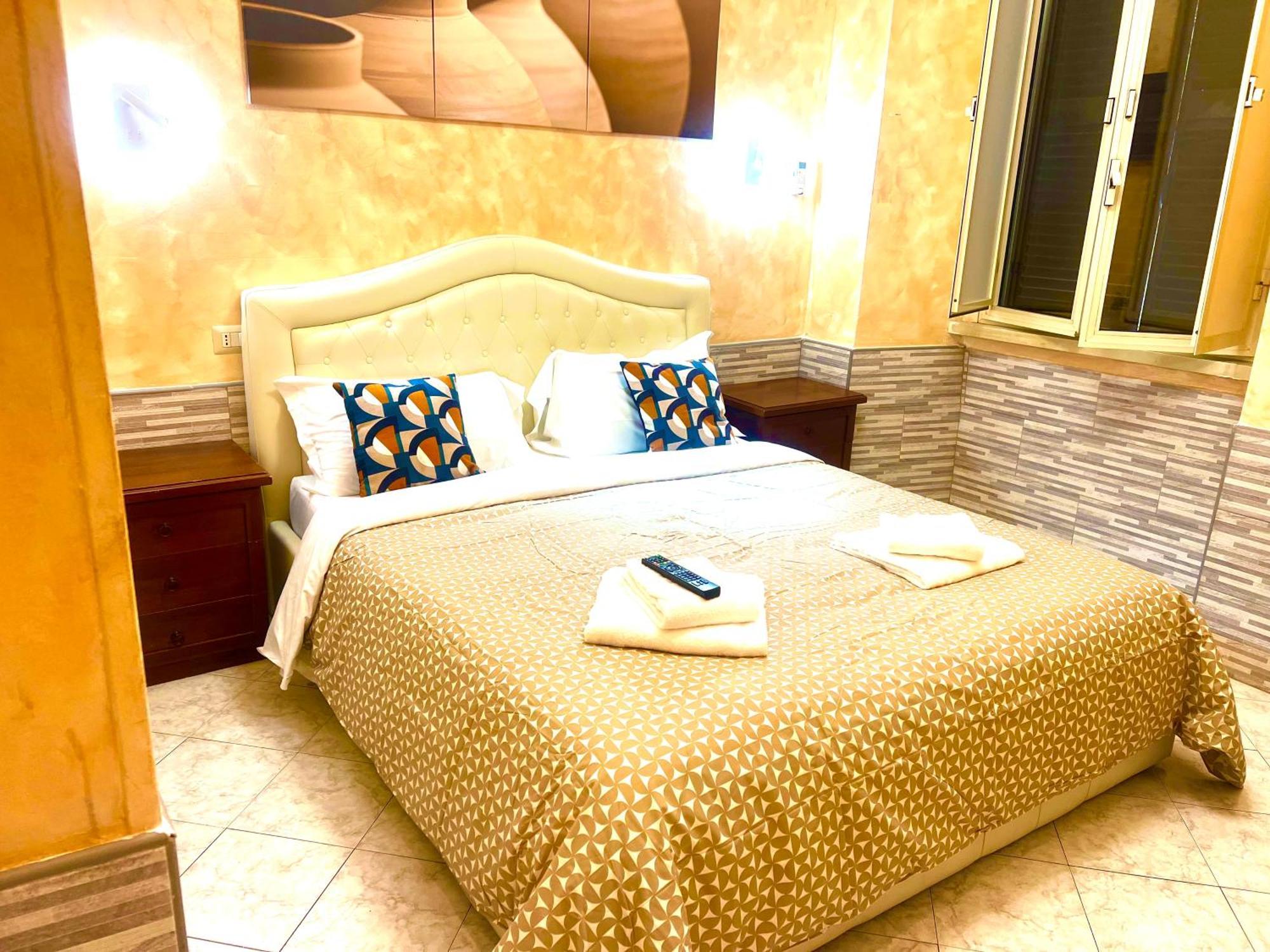 Relax On 2 - Guesthouse Roma Ngoại thất bức ảnh