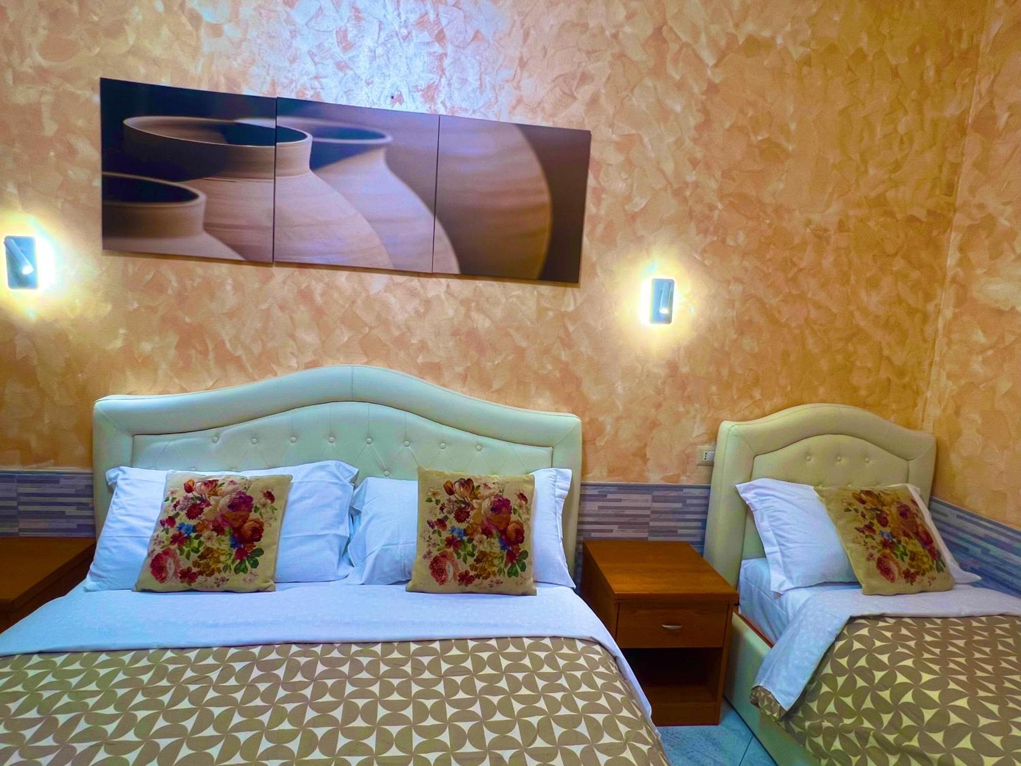 Relax On 2 - Guesthouse Roma Ngoại thất bức ảnh